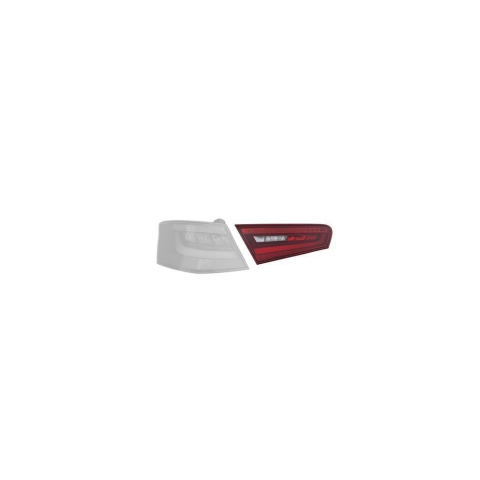 M.Marelli Stop Lambası İç Sol VW A3 2013 8V3945093B