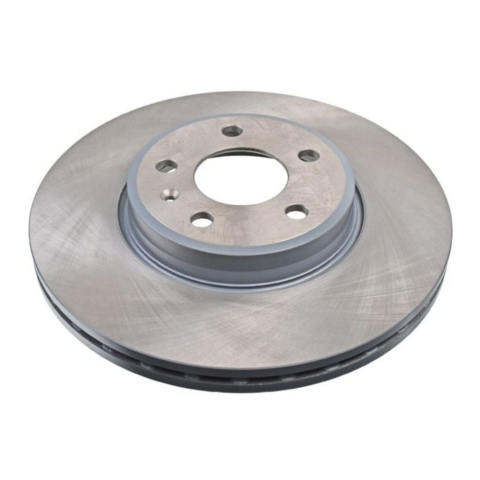 Valeo Fren Diski Ön Audi A4 - A5 - Q5 2008-2017 8K0615301