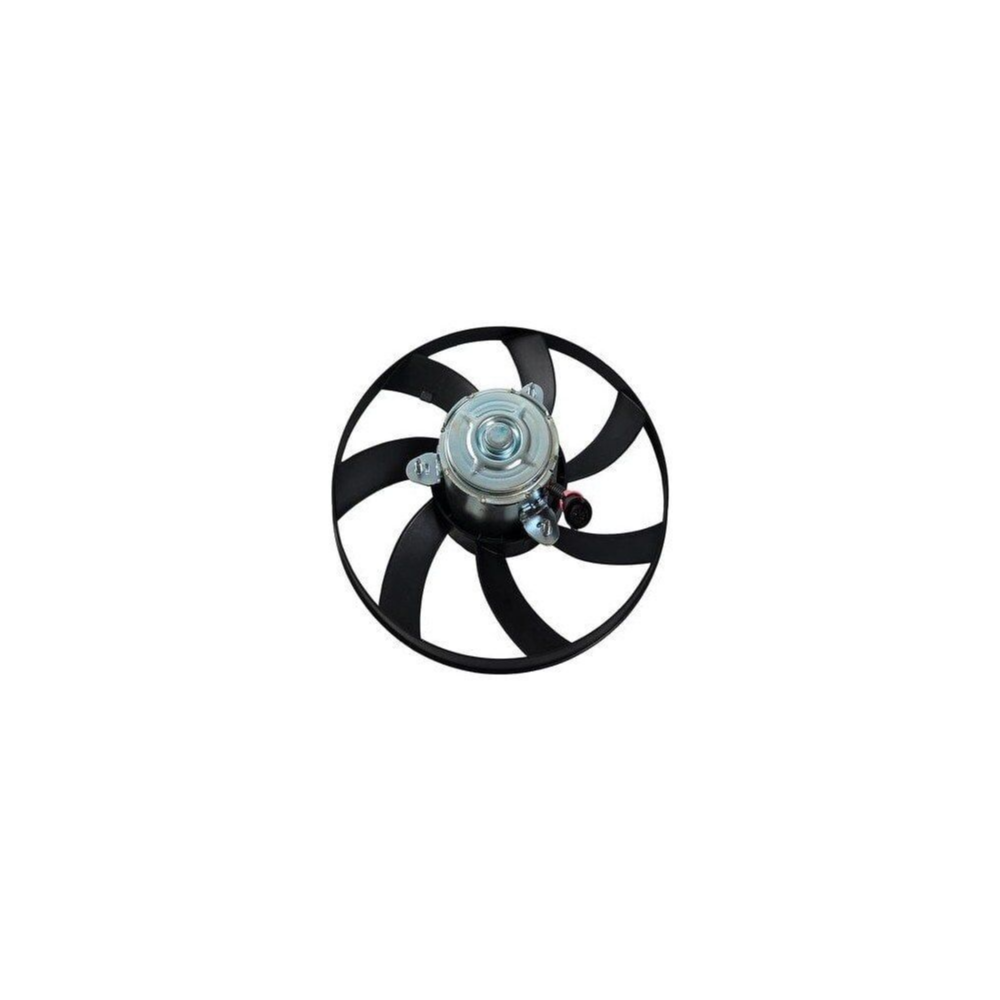 Fan Motoru Sağ VW Polo Classic - Caddy - Inca - Cordoba AFT - 1Y 1.6 - 1.9 D 1994- 6K0959455B