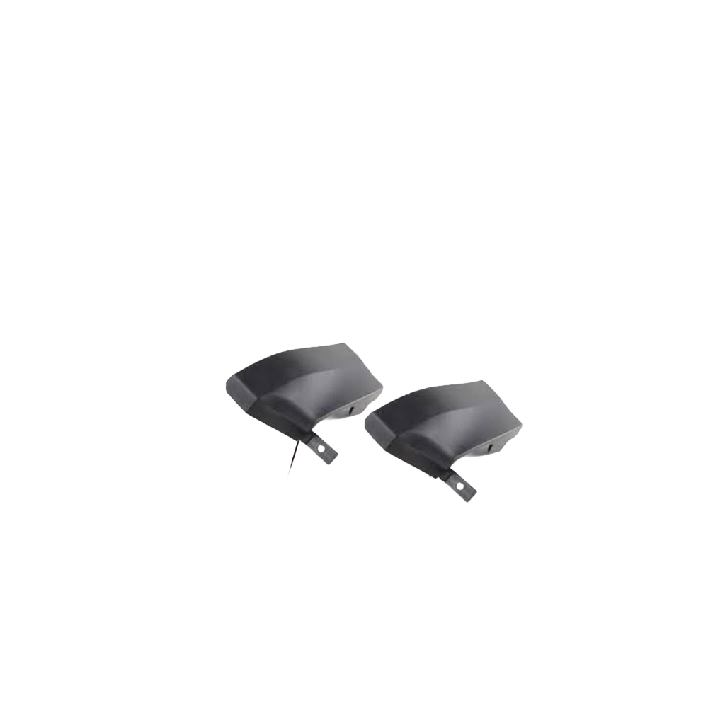 Marşpiyel Köşe Plastiği Sağ Volkswagen Passat B5 - 3B0853898