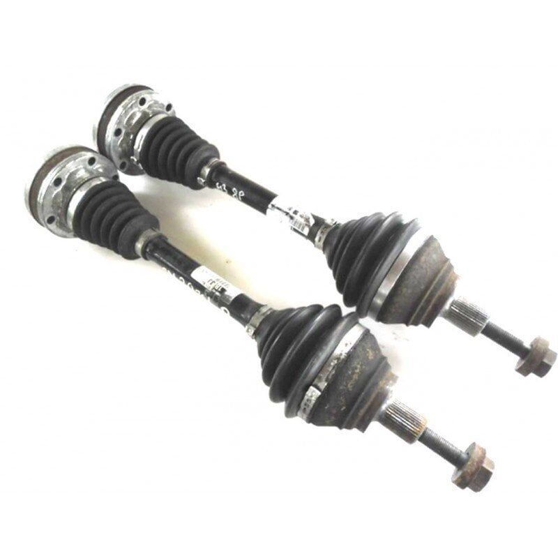 Veka Komple Aks Sol Manuel 6 İleri Golf 5 Jetta Passat B6