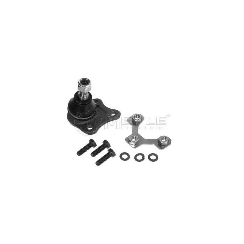 Lemforder Rotil Sol Golf 4 - Bora - Audi A3 1J0407365C