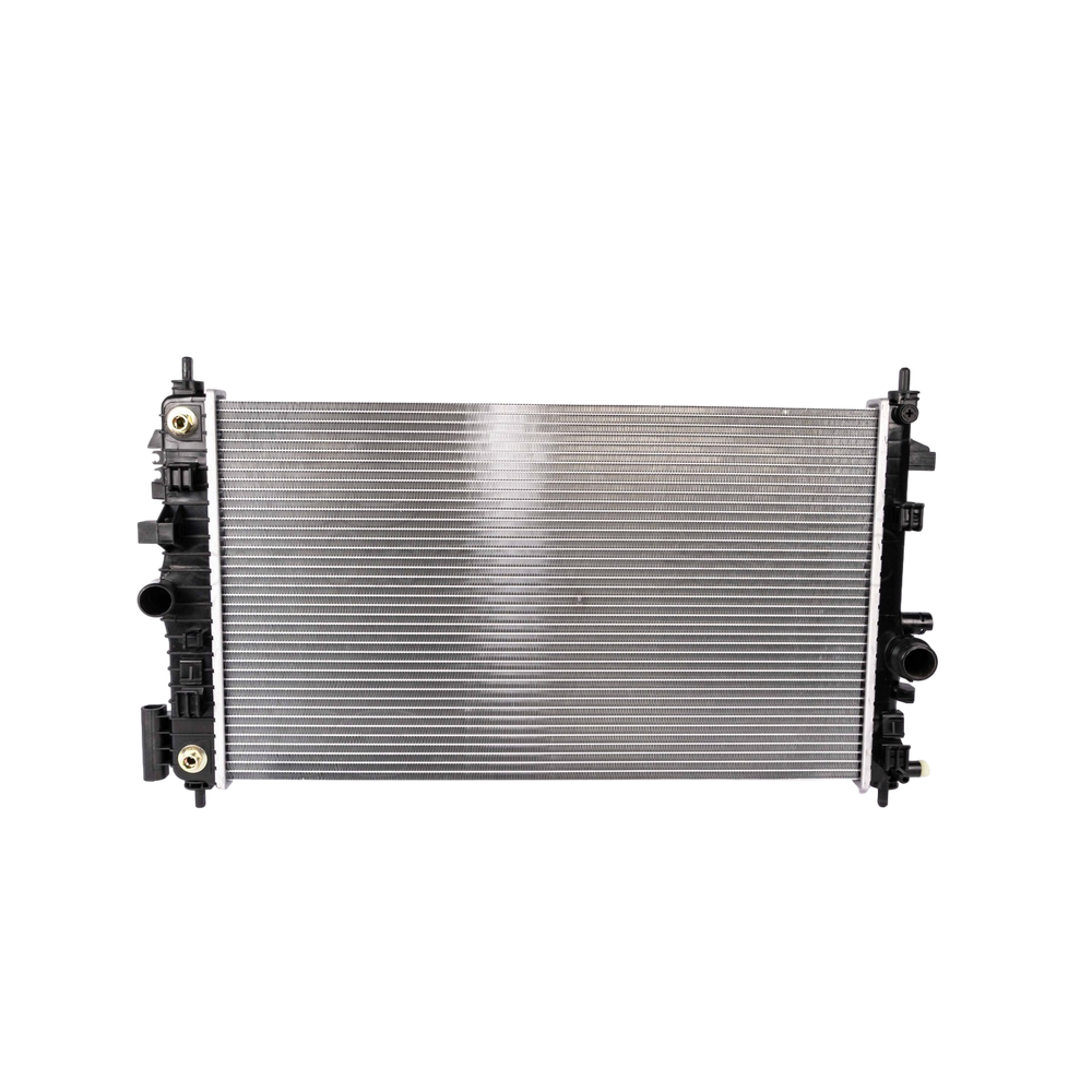 Su Radyatörü Opel Insignia 2008- 1300373 - 1300374 - 13437343 - 13437347 - 39086761 - 39086762 - 606049