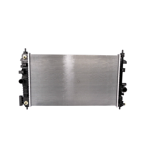 Su Radyatörü Opel Insignia 2008- 1300373 - 1300374 - 13437343 - 13437347 - 39086761 - 39086762 - 606049