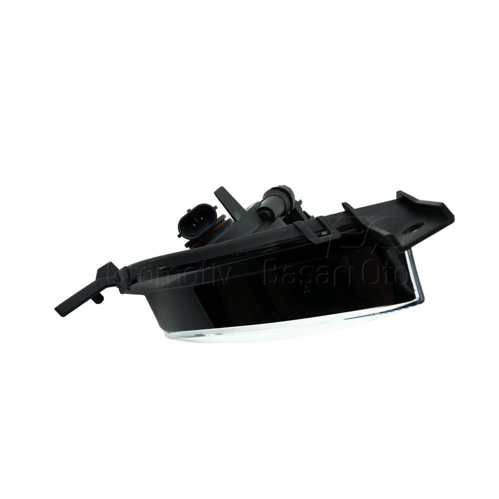 Sis Farı Sol Ampullü BMW 3 Serisi E90 LCI 2009-2011 63177199893