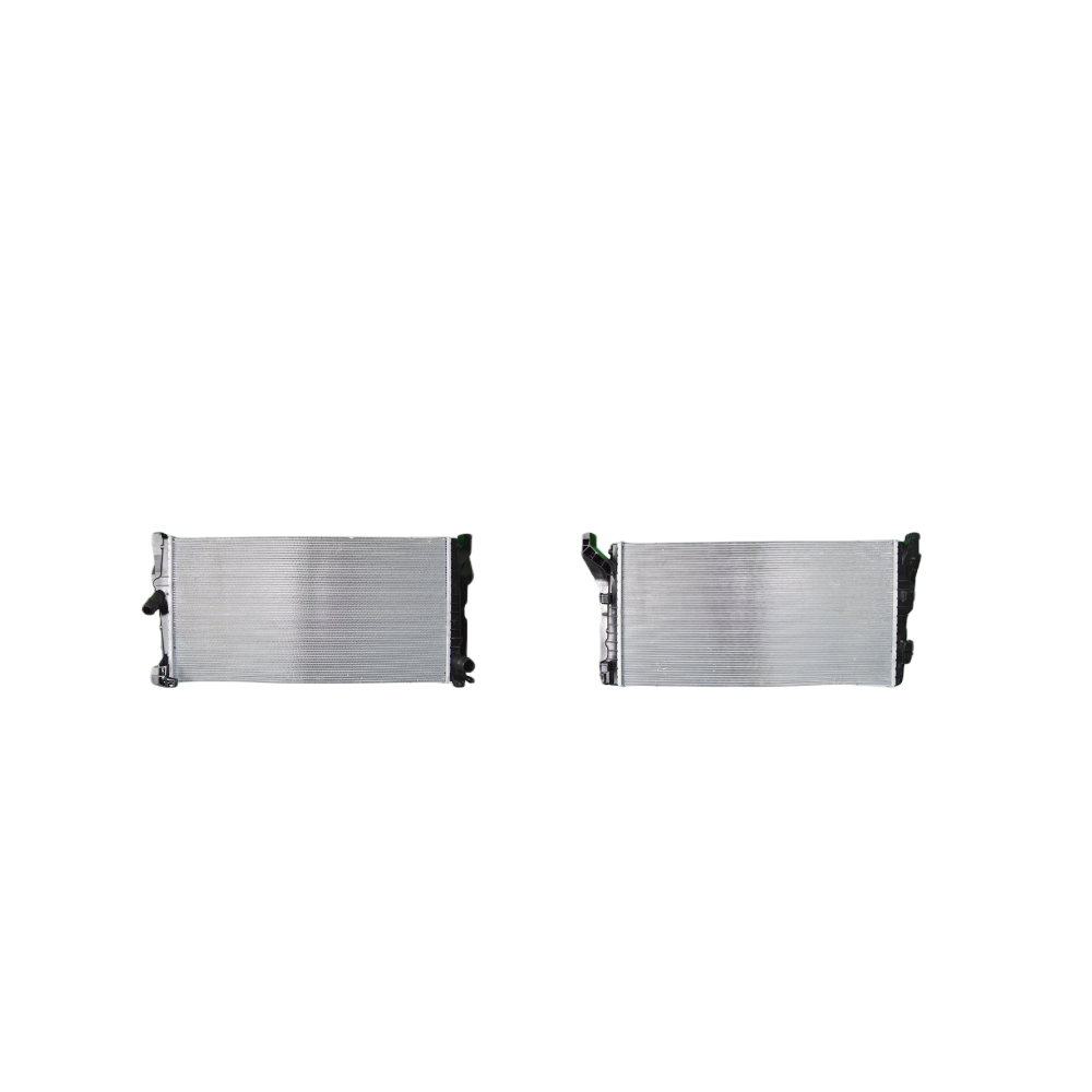 Su Radyatörü BMW 2 Serisi F45 F46 - Mini F55 F56 F57 F60 - X1 F48 1.5 Benzin 17117617639
