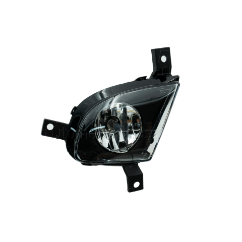 Sis Farı Sol Ampullü BMW 3 Serisi E90 LCI 2009-2011 63177199893
