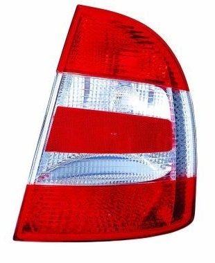 Stop Lambası Sag Superb 01-08 Depo 3U5945112A