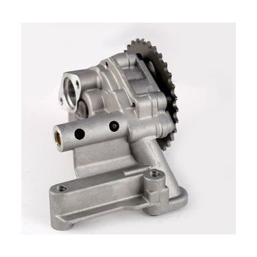 Yag Pompası T5 Passat 01- Bsg 038115105D