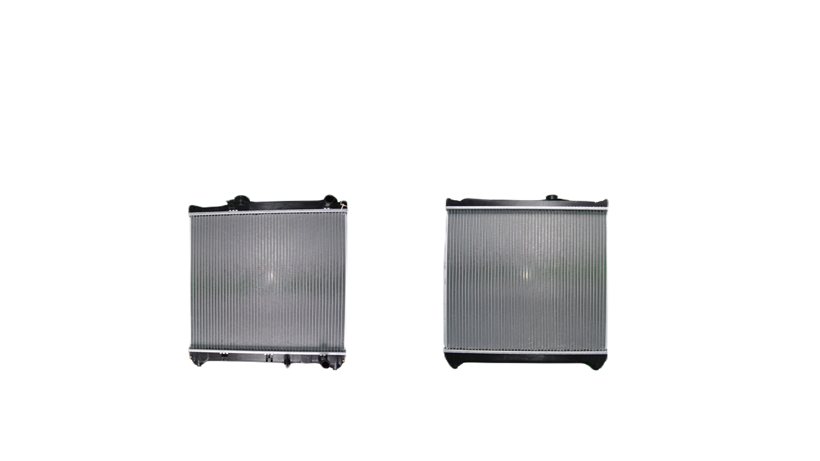 Su Radyatoru Brazıng Mt 425X490x16 Mm Suzukı Vıtara 1. 17700