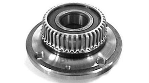 Porya Arka Sol-Sag Rulmanlı 4X100 120X30 Abs 43Dıs 6K9501477