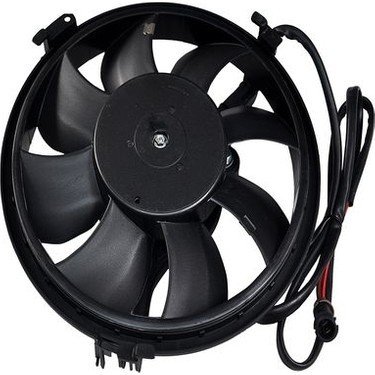 Fan Motoru Sag Passat A4 A6 97- Bsg 8D0959455C