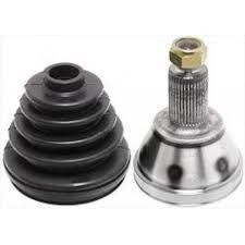 Aks Kafası Dıs Abssız 36X30x50,75 Uzunluk:113,5Mm 6Q0498099E