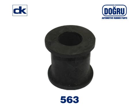 Vıraj Lastıgı Makara Opel Record 58-63 563