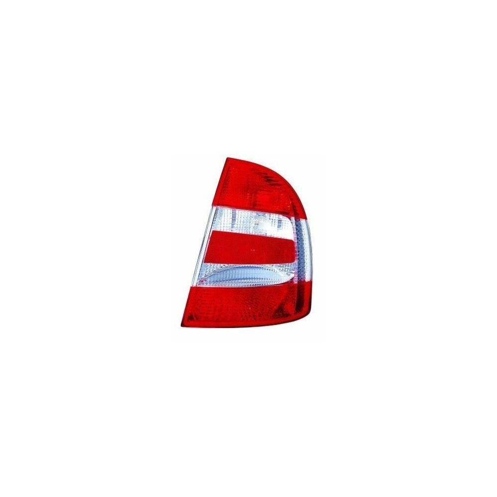 Depo Sağ Stop Lambası VW Superb 1 3U5945112A
