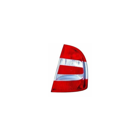 Depo Sağ Stop Lambası VW Superb 1 3U5945112A