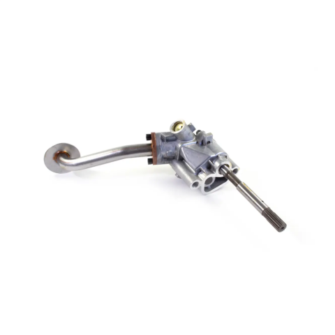 Pierburg Yağ Pompası VW Passat - Audi A4 - Audi A6 1.8 T 1997-2004 058115105C