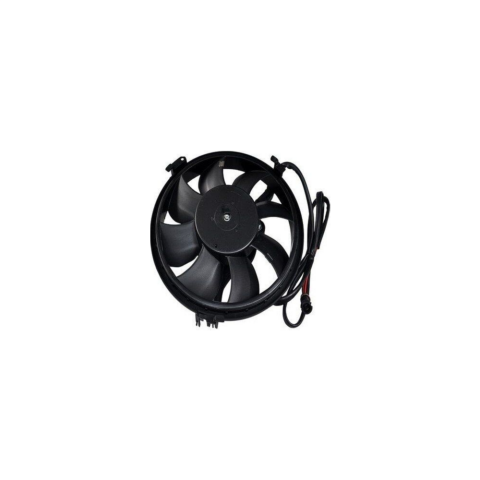 Fan Motoru Sağ VW Passat - A4 - A6 AEB - ADP - AFN 1.8 T - 1.9 TDI 1997 8D0959455C