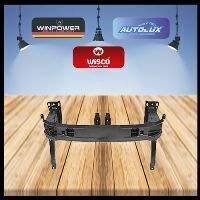 Wisco Ön Tampon Demiri Vw Passat B8 3G0807109F - Uygun Fiyat