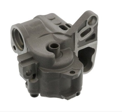 Yag Pompası Passat T5 Amarok A4 10- Bsg 03L115105D