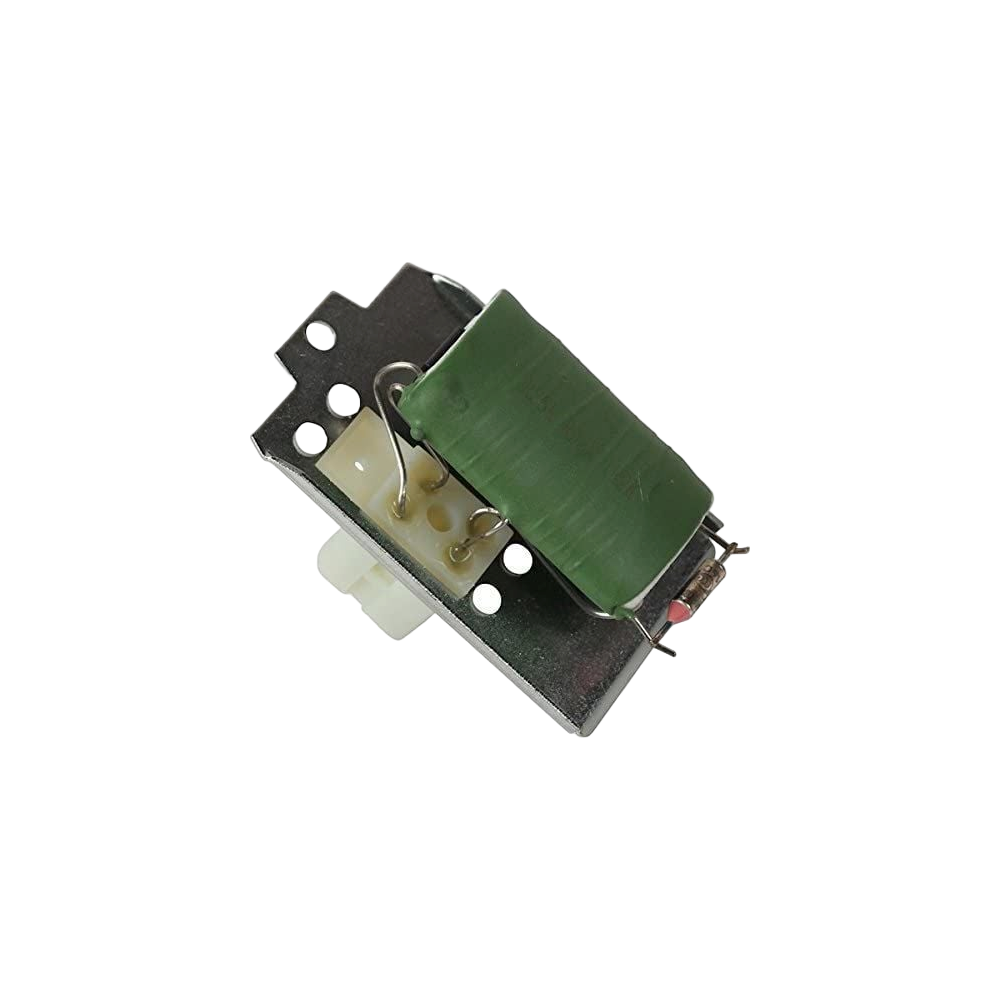 Kalorifer Rezistansı VW Passat - Audi 80 - Golf 2 - Jetta 2 1983- 160760