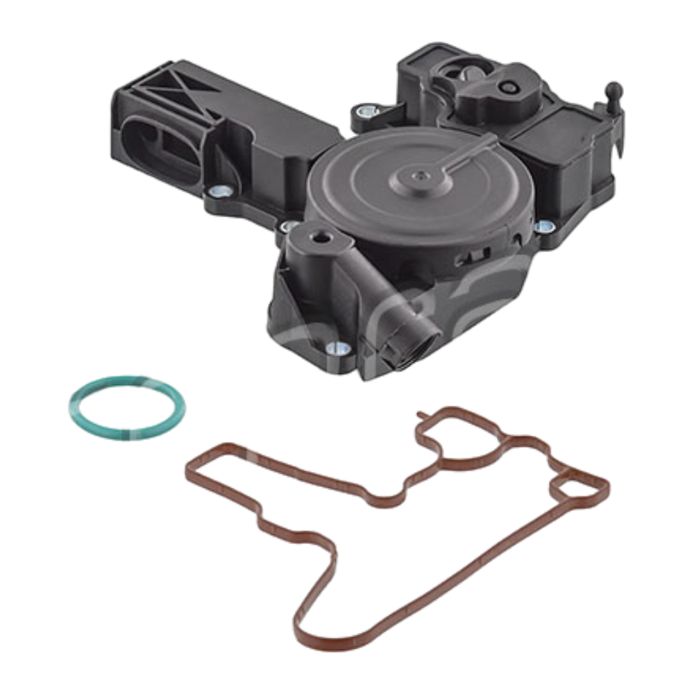 Topran Yağ Separatörü Vw Jetta Passat Beetle 2012-2016