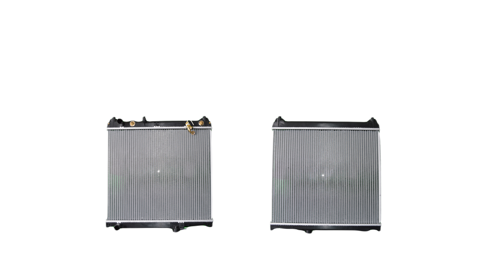 Su Radyatoru Brazıng At 425X490x26 Mm Suzukı Vıtara 1. 17700