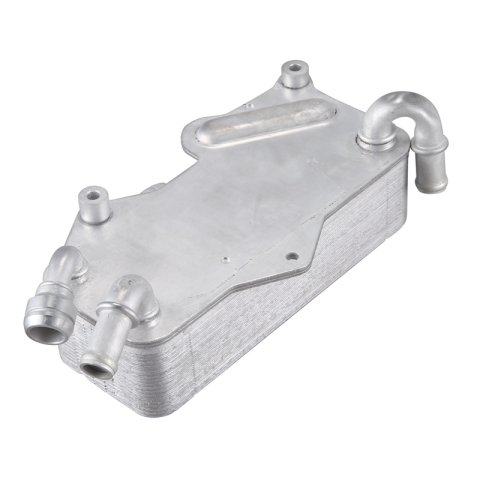 Sanzuman Yag Sogutucu A6 A7 11- Behr 4G0317021J