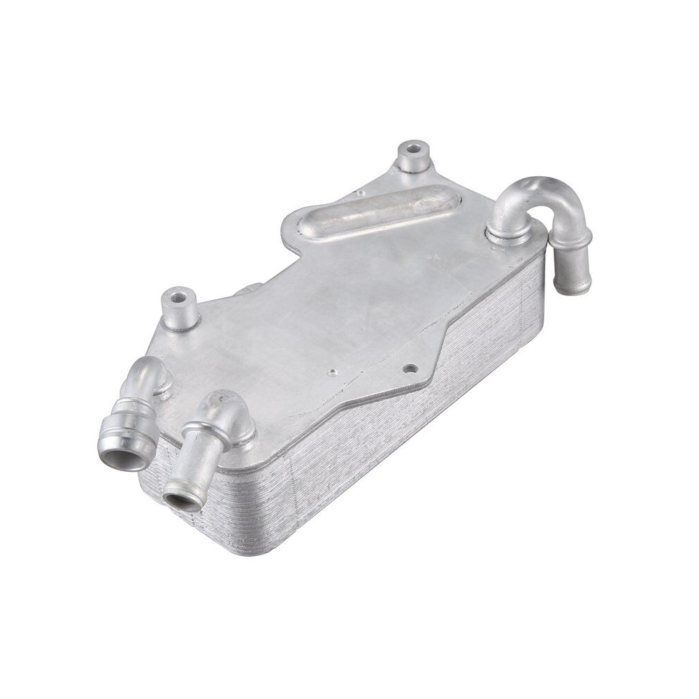 Behr Şanzıman Yağ Soğutucu VW A6 - A7 2011-2011 4G0317021J