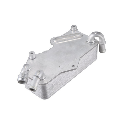 Behr Şanzıman Yağ Soğutucu VW A6 - A7 2011-2011 4G0317021J