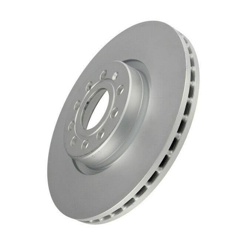 Valeo Fren Diski Ön VW Passat - Golf 5 - Golf 6 - Golf 7 - Caddy - A3 - Leon 1K0615301AA
