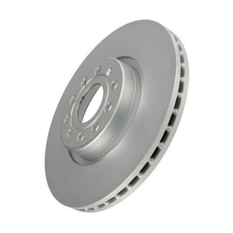 Valeo Fren Diski Ön VW Passat - Golf 5 - Golf 6 - Golf 7 - Caddy - A3 - Leon 1K0615301AA