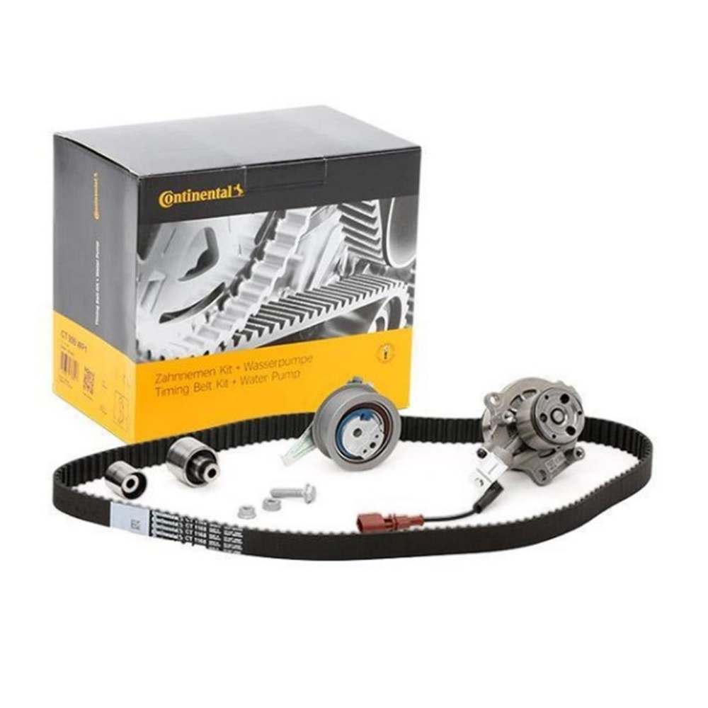 Continental Triger Seti ve Devirdaim 04L198119B - Uygun Fiyat