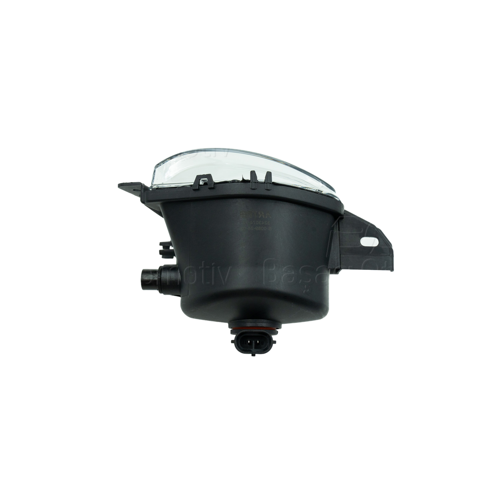 Sis Farı Sol Ampullü BMW 3 Serisi E90 2005-2008 63176948373