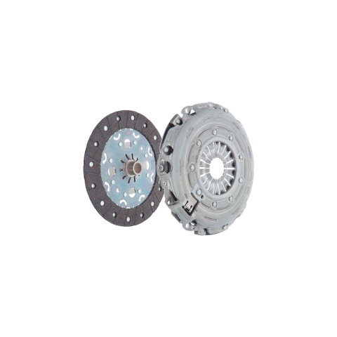 Valeo Debriyaj Seti Opel Astra J - Astra K - Insignia - Mokka - Meriva 1.6 CDTI B16DTH 2013- 3000950669