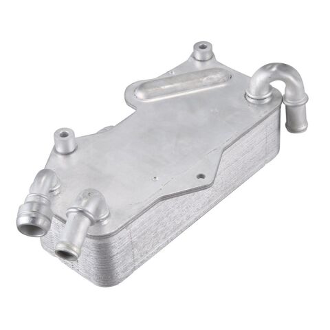 Behr Şanzıman Yağ Soğutucu VW A6 - A7 2011-2011 4G0317021J
