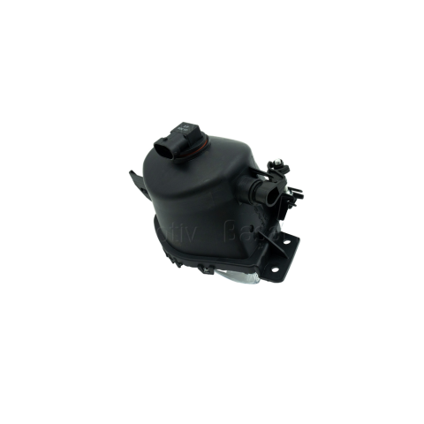 Sis Farı Sol Ampullü BMW 3 Serisi E90 2005-2008 63176948373