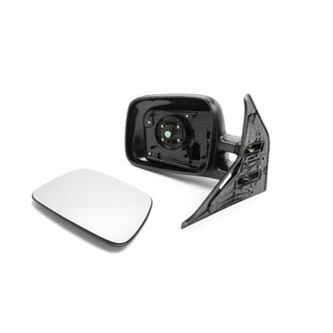 Dıs Dıkız Aynası Sol T4 91-03 Bsg 701857507F 01C