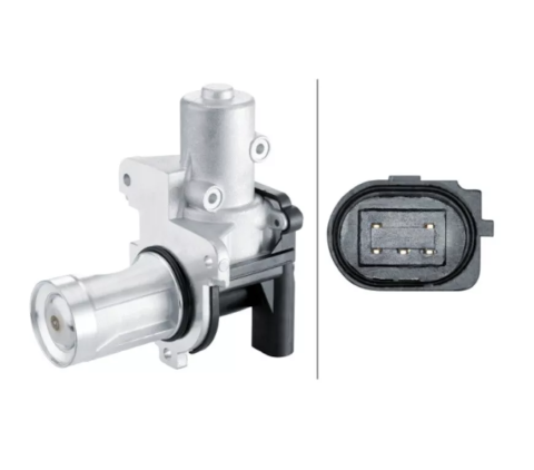 Egr Valfı Vw T5  A4 B6 1.9Tdı 04 > 038131501BH