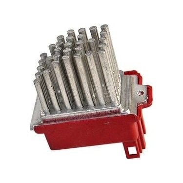 Fan Regulatoru Vw T4 1.9 D 2.4 D 2.5 2.8 Sharan Po 1J0907521