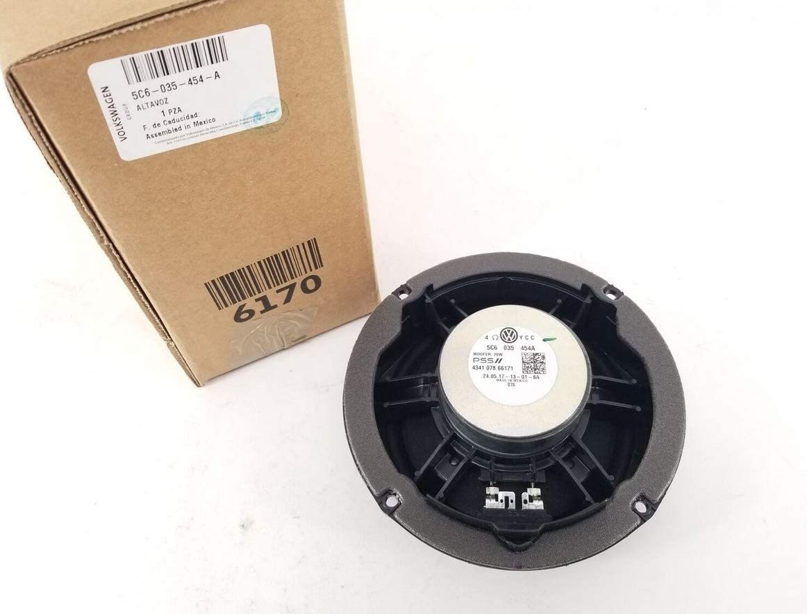 Kapı Hoparlörü Jetta 10- Ioe-Vw 5C6035454A