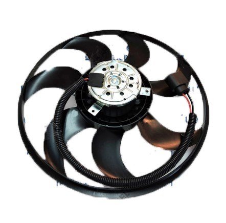 T5 Fan Motoru 04-10 [Bsg] [7H0959455C]