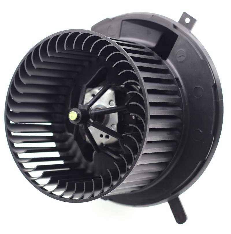 Kalorıfer Motoru Golf5 Golf6 Passat Caddy A3 04-1 1K1819015C