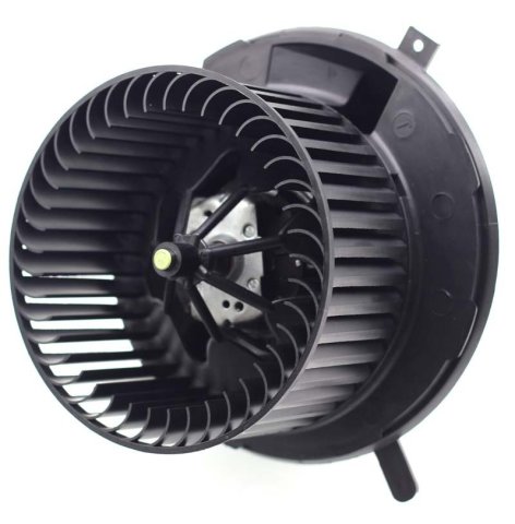 Kalorıfer Motoru Golf5 Golf6 Passat Caddy A3 04-1 1K1819015C