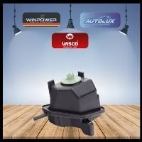 Dıreksıyon Hıdrolık Deposu Kapaklı Vw Golf4 Bora  1J0422371C