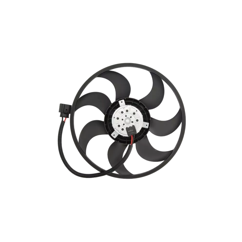 Fan Motoru Davlumbazsız VW T5 1.9 2.5TDI AXB AXD 2004- 1110400 7H0959455A