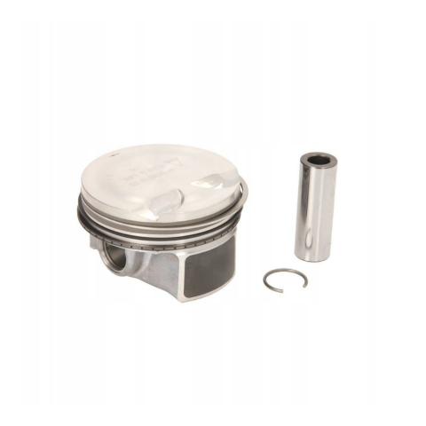 Federal Piston ve Segman Seti VW Golf 7 - A3 - Leon 1.2 TSI CYVC-CJZB-CYVB-CJZA-CJZD 2013- 04E107065BC
