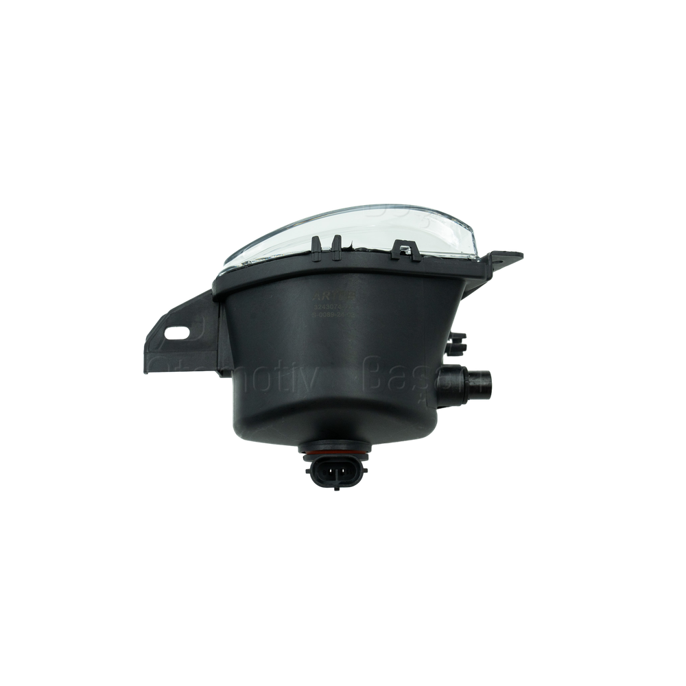 Sis Farı Sağ Ampullü BMW 3 Serisi E90 2005-2008 63176948374
