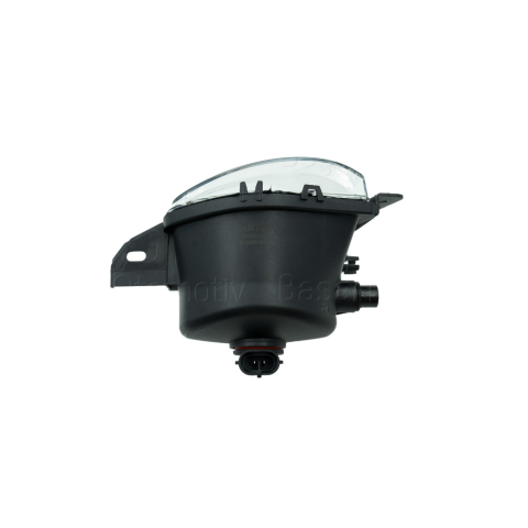 Sis Farı Sağ Ampullü BMW 3 Serisi E90 2005-2008 63176948374