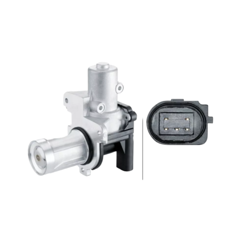 EGR Valfi VW T5 - A4 B6 1.9TDI 2004- 038131501AD - 038131501BF - 038131501BH
